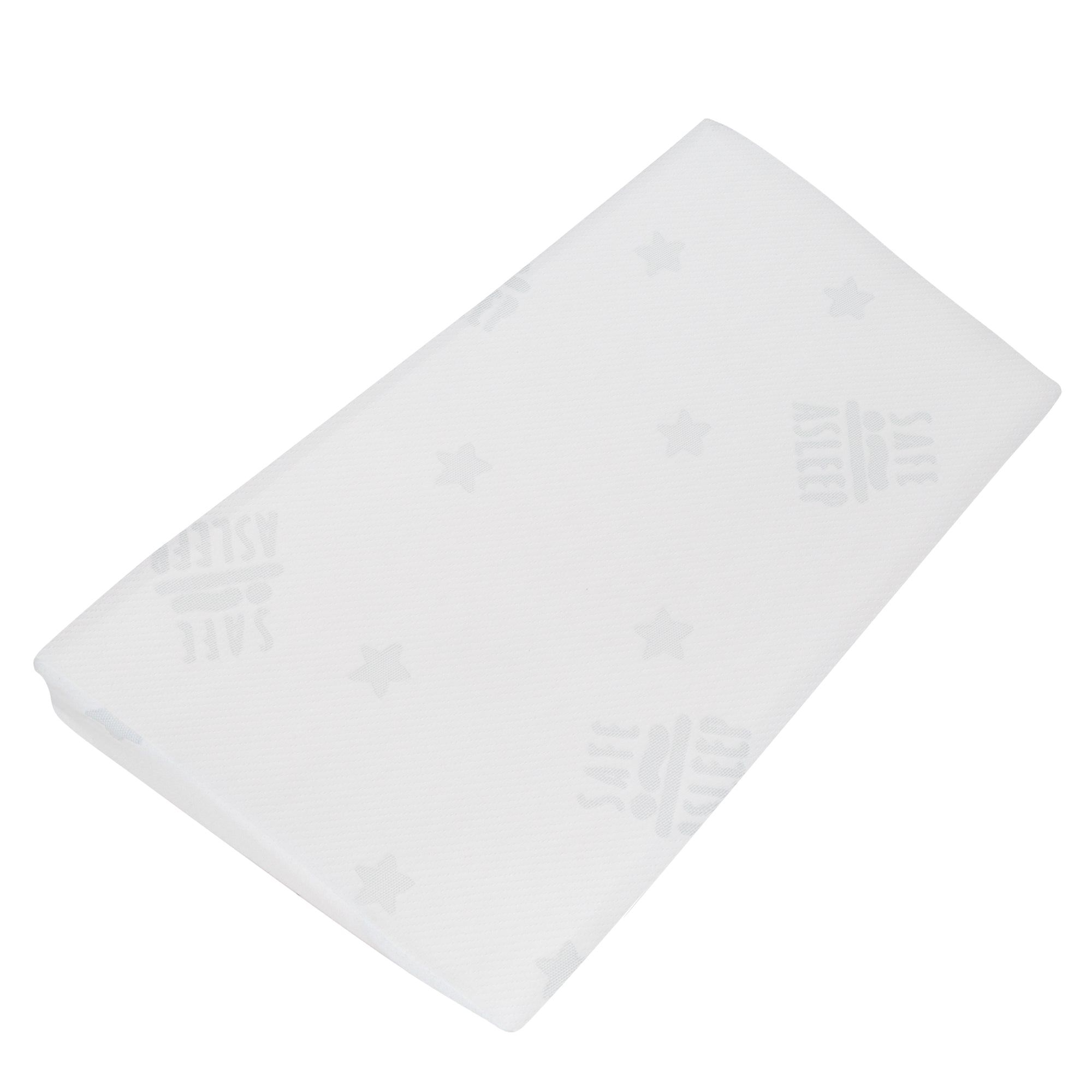roba Keilkissen 'safe asleep®' Air - Jacquard-Bezug