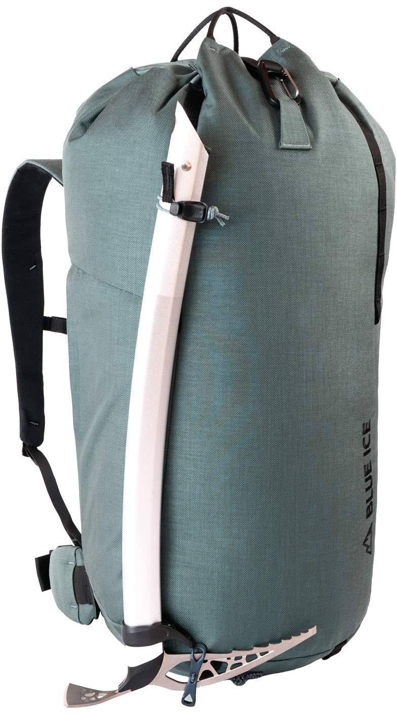 Blue Ice Wadi 32l