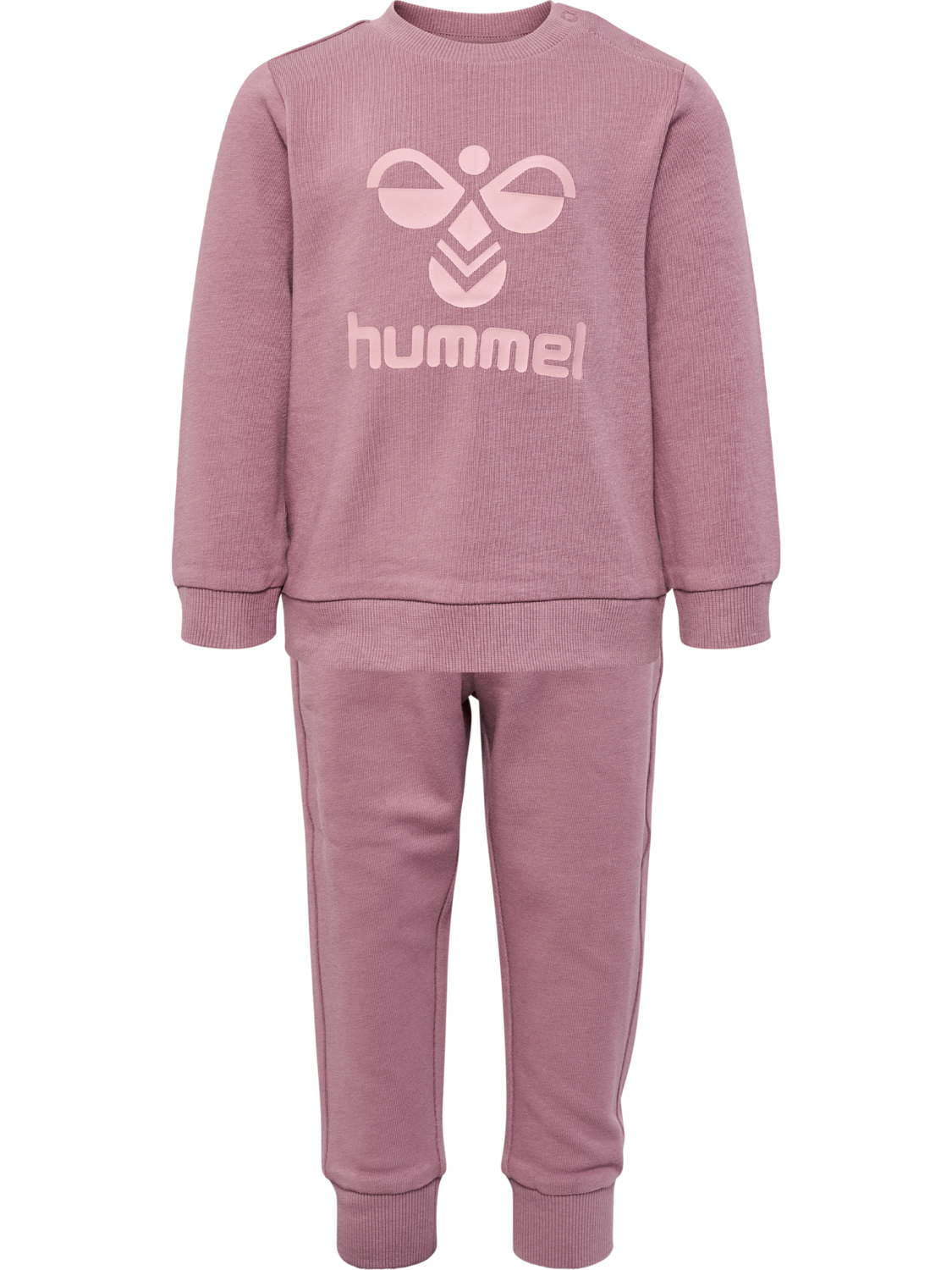 hmlARINE CREWSUIT