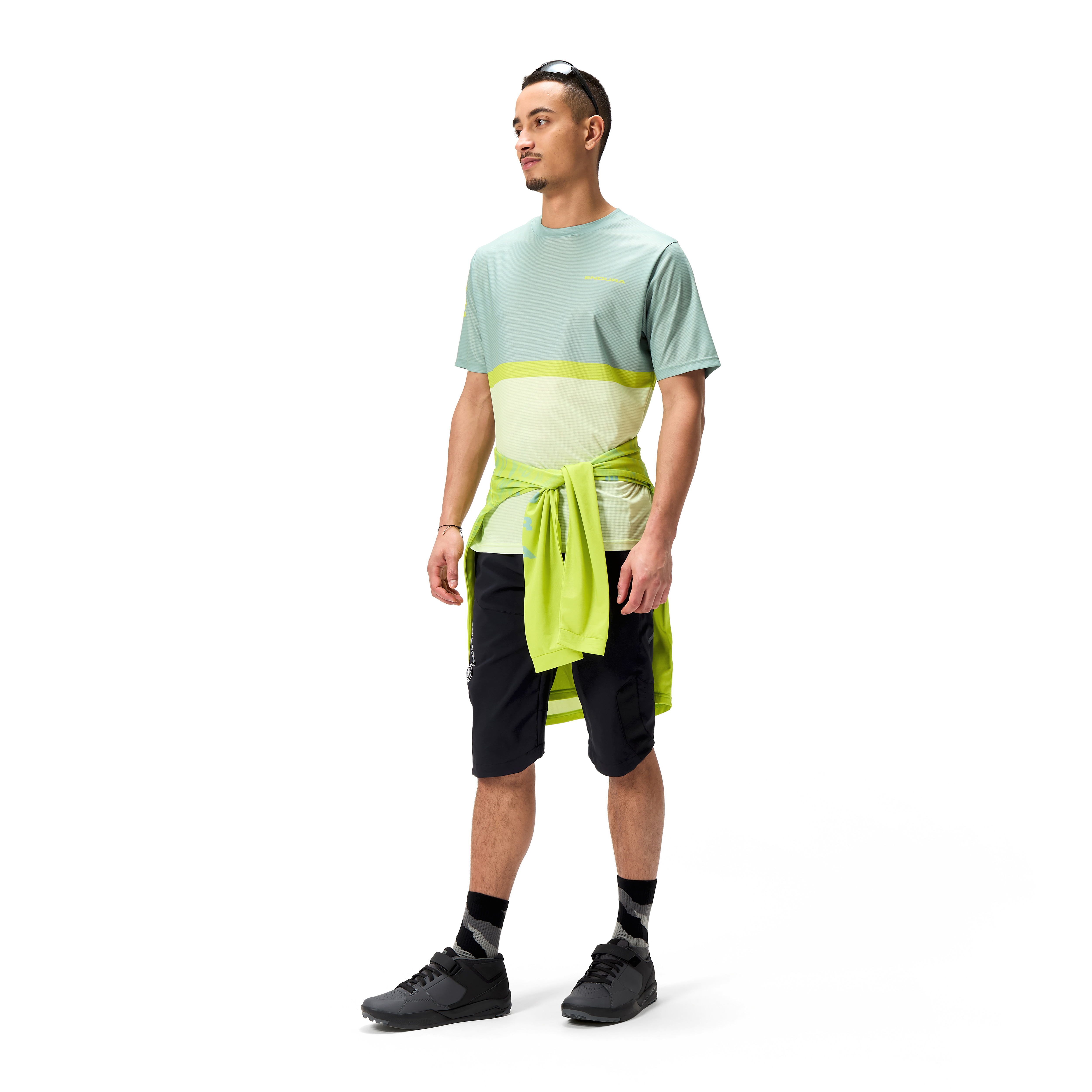 SingleTrack Core T-Shirt II