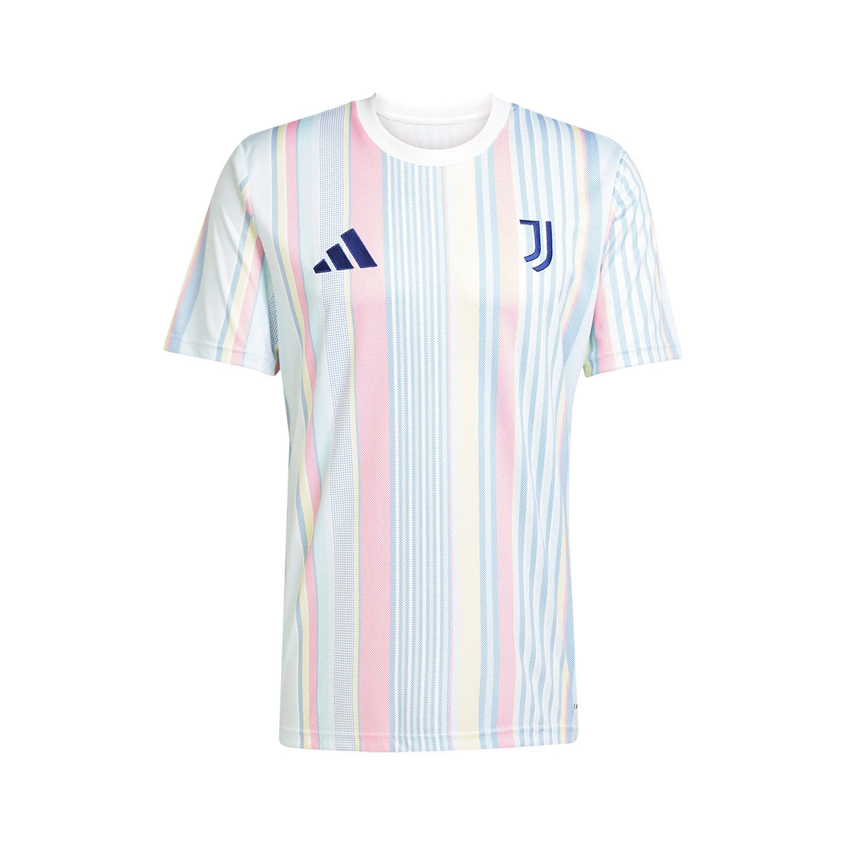 Camisola adidas Juventus Pre-Match 2025-2026