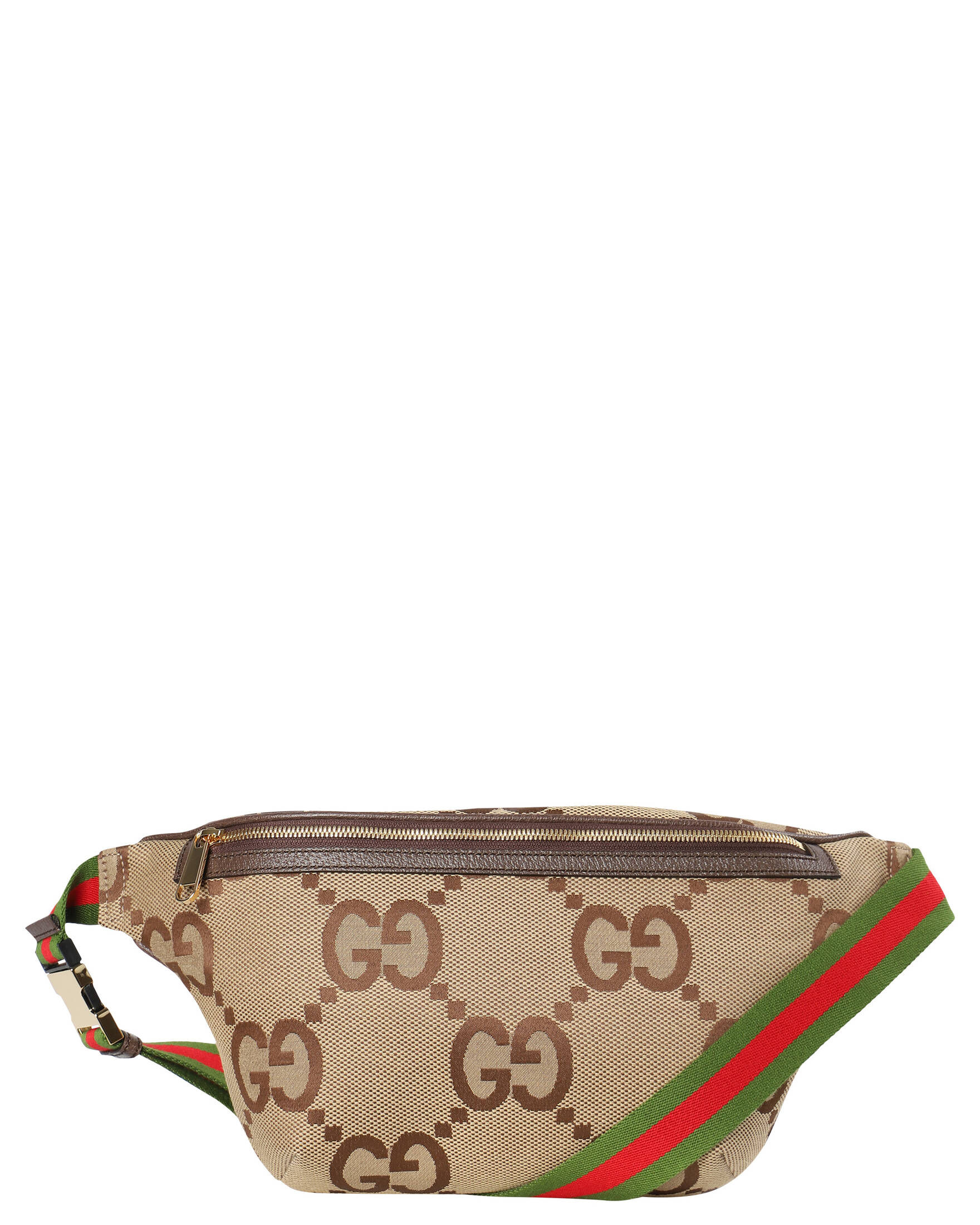 Gucci| Gürteltasche JUMBO CANVAS