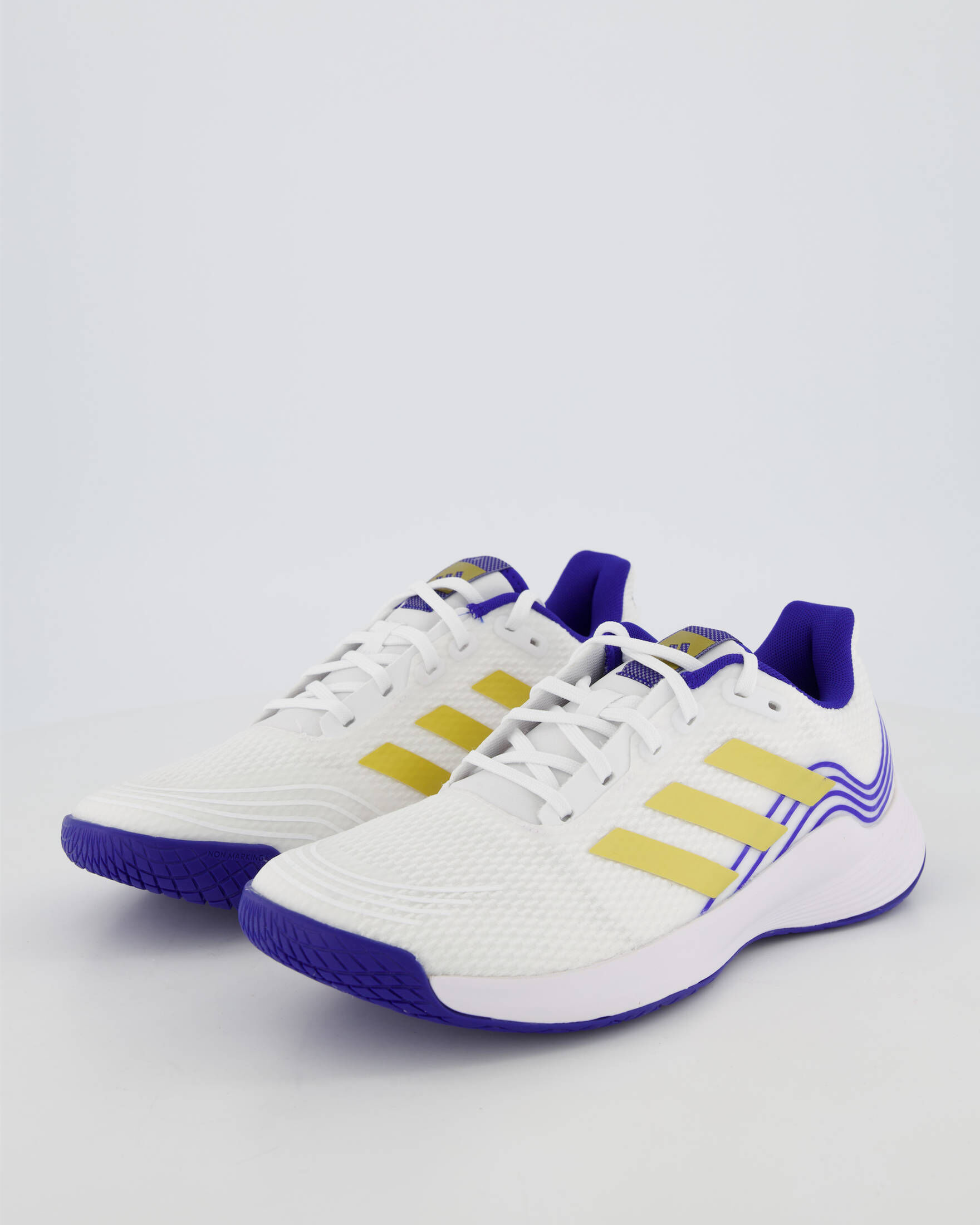 adidas Performance| Herren Hallenschuhe NOVAFLIGHT