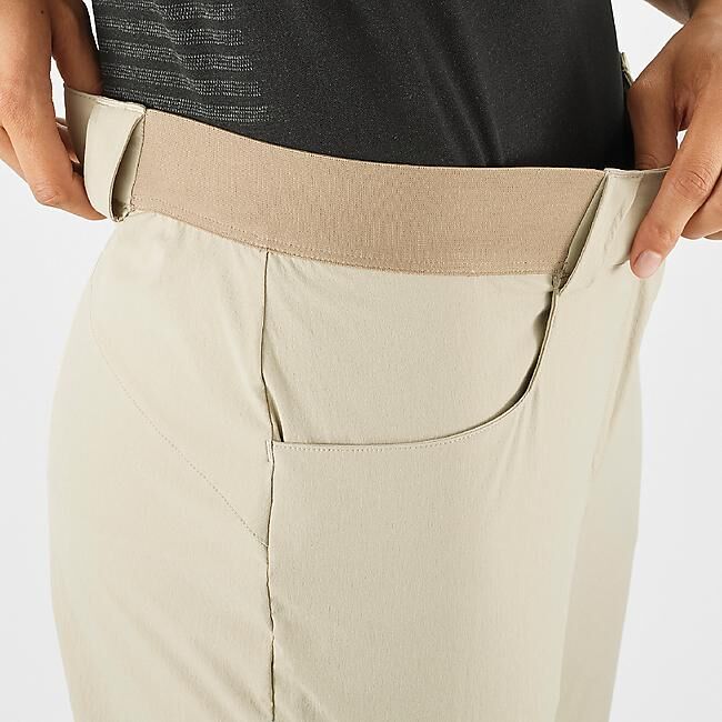 SALOMON - WAYFARER PANTS W