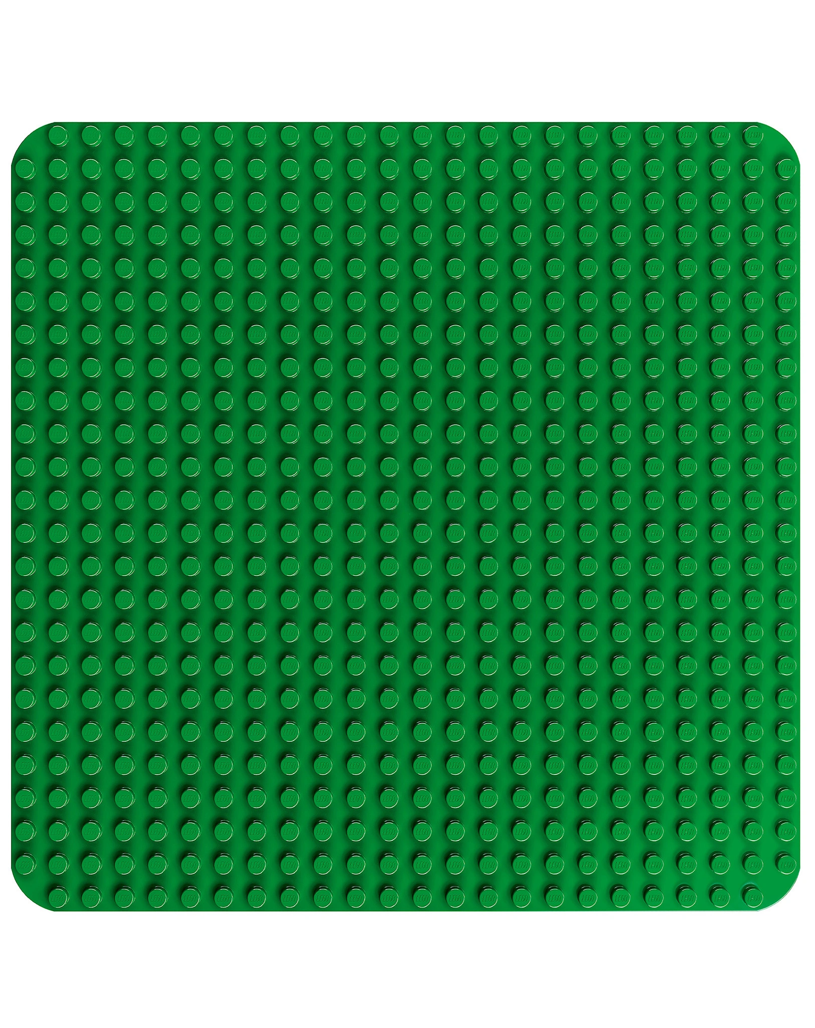 LEGO® DUPLO® 10980 Bauplatte in Grün