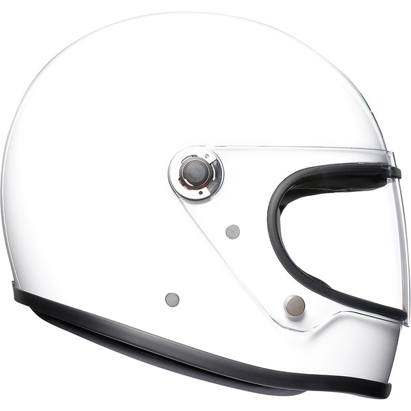 AGV - Casque X3000 Solid Blanc
