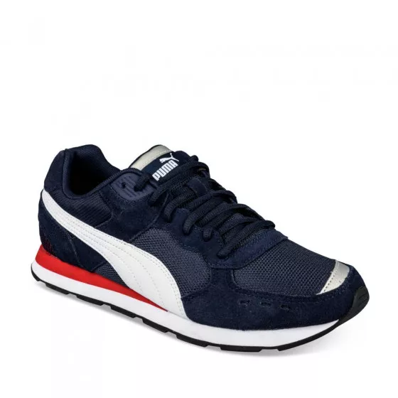 Baskets MARINE PUMA Vista