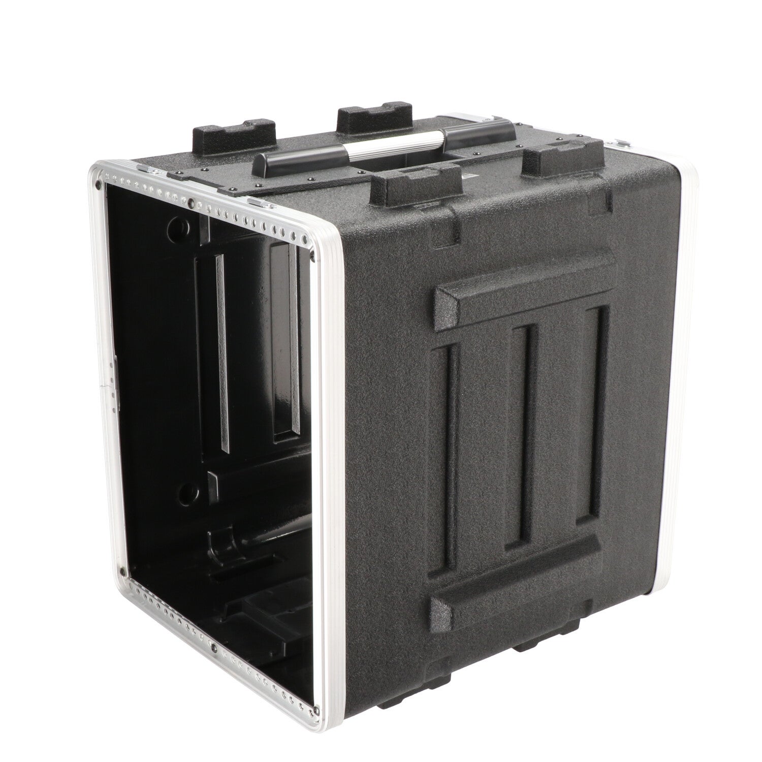 Innox GoRAX 8U19 double-door flightcase 8U, 48 cm diep