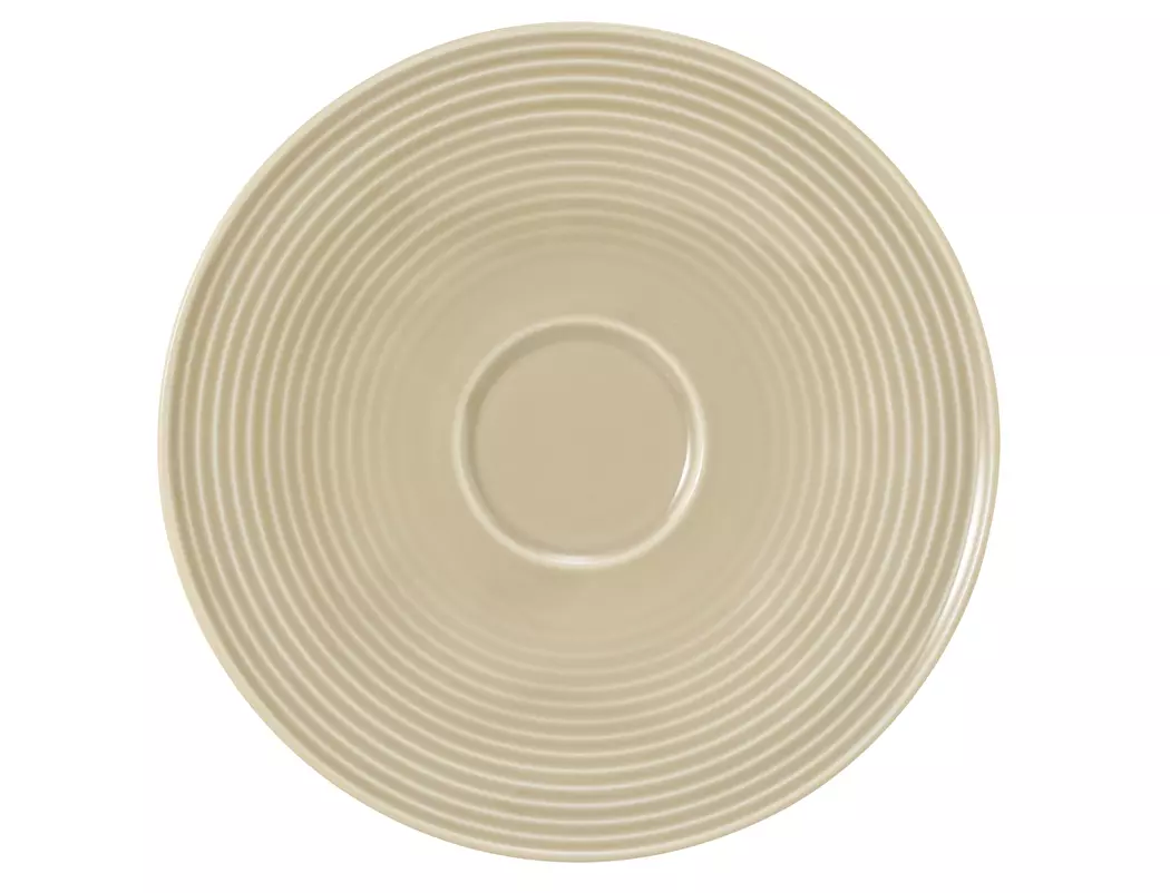 Untertasse Beat Ø 16,7 cm
