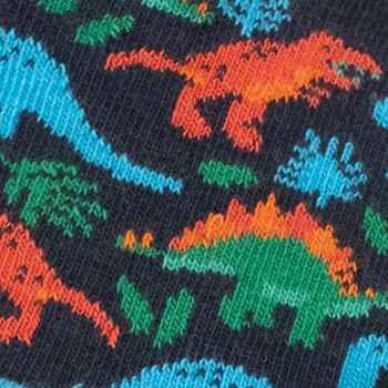 Chaussettes Valentin & Madison bleu marine