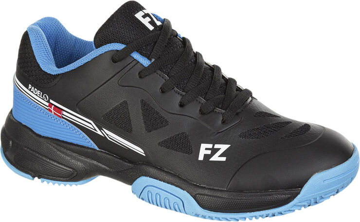 FZ Forza Brace padel sko Sort