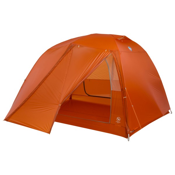 Big Agnes - Copper Spur UL5 - Tente de groupe