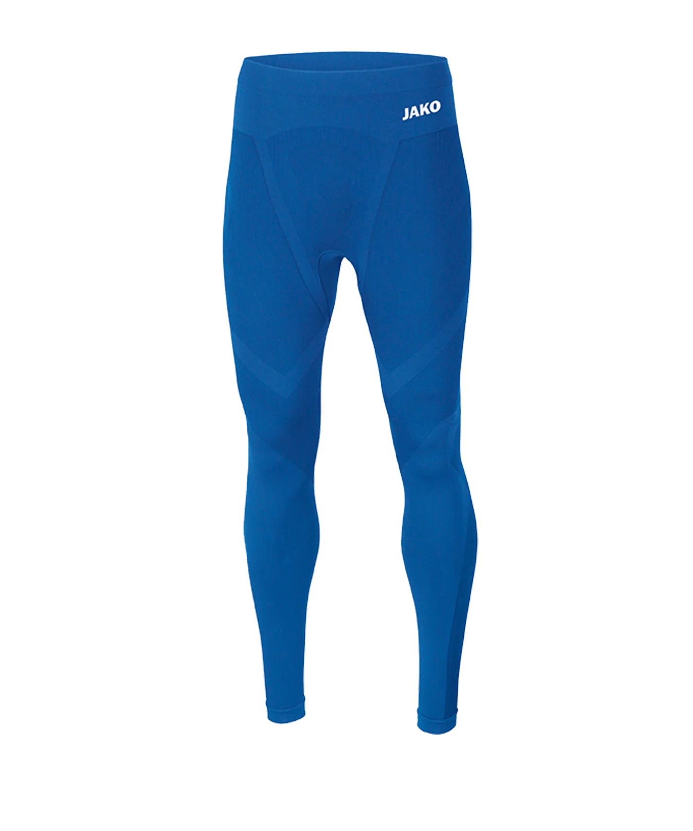 JAKO Comfort 2.0 Long Tight Kids Blau F04