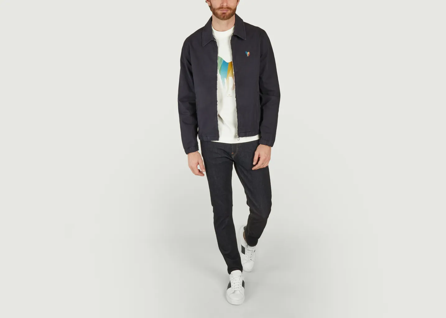 Veste légère PS by PAUL SMITH