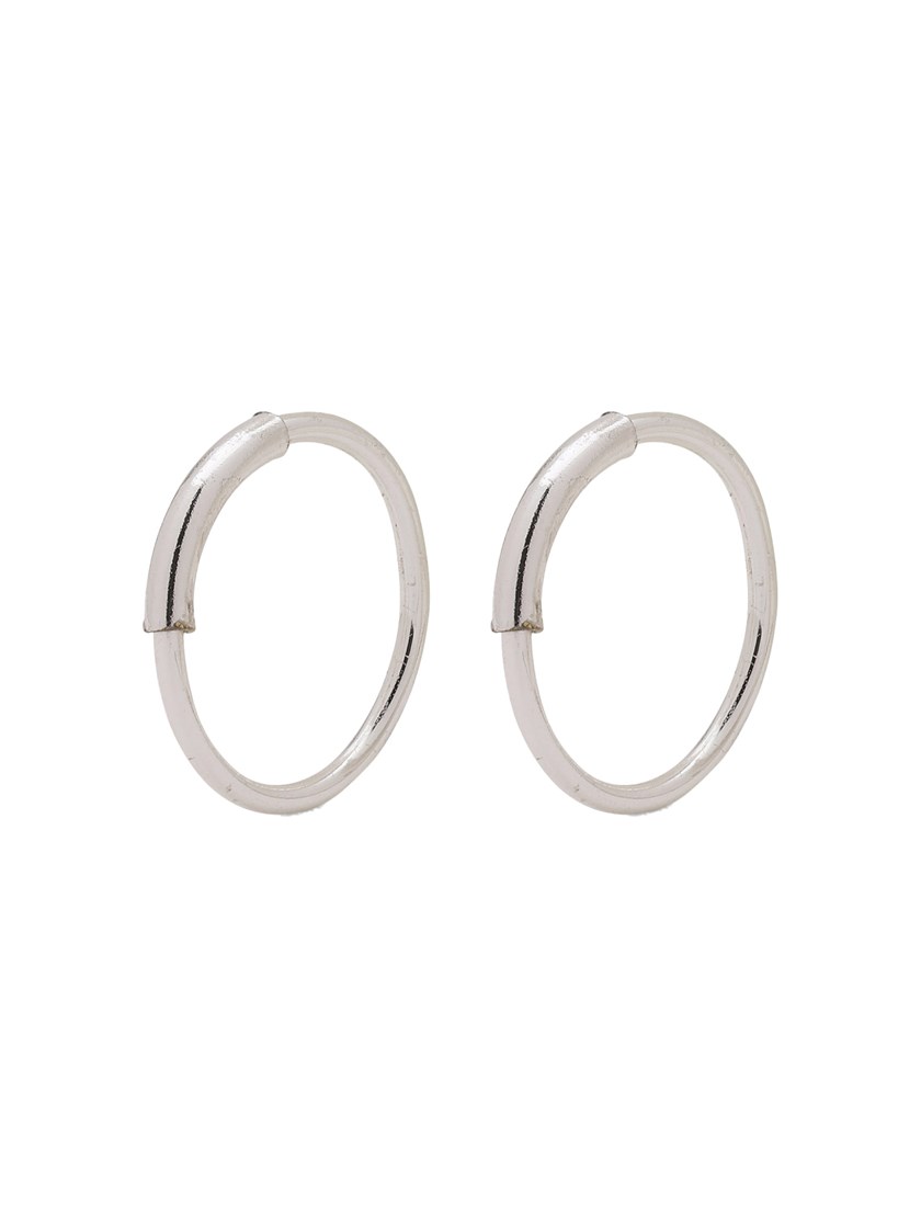 Raquel ørering Silver