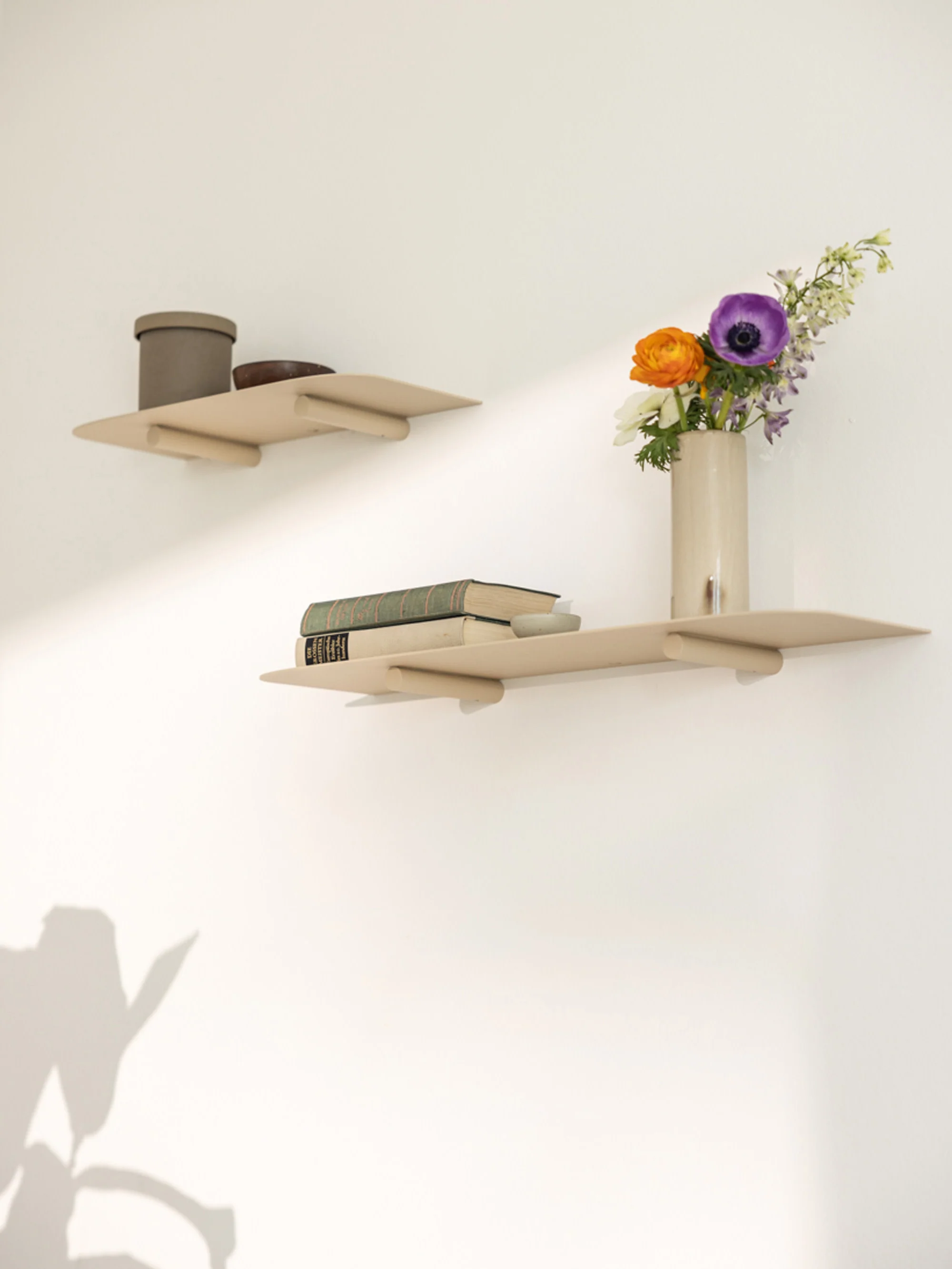 Wandplank Lenn, B 40 cm