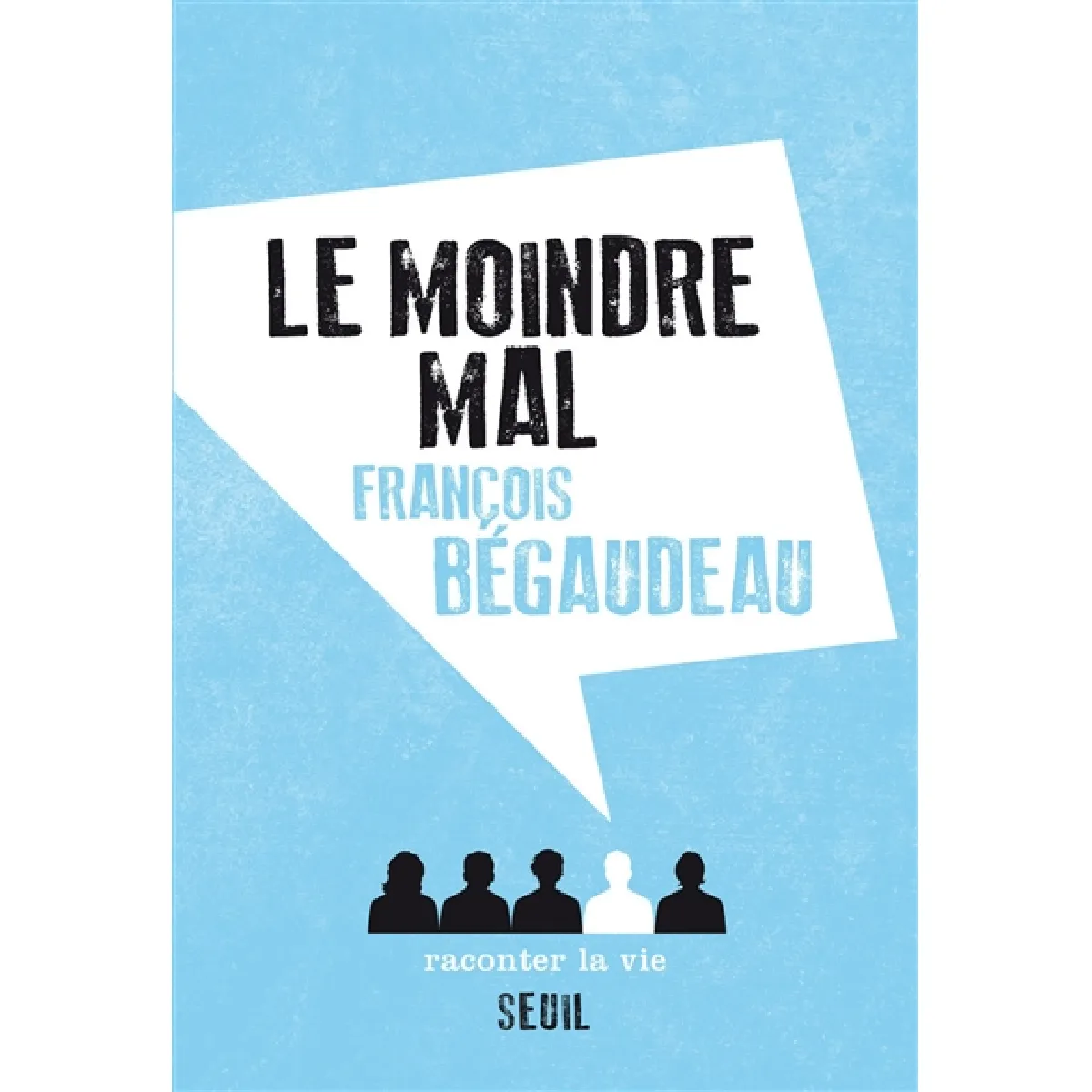 Le moindre mal · Occasion