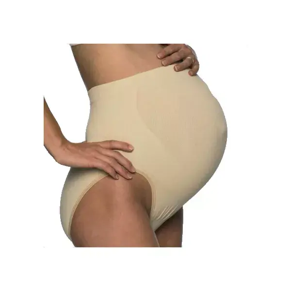 Calcinha de maternidade Medela bege, tamanho XL, 1 unidade