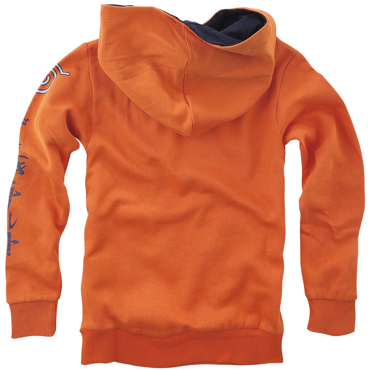 Enfants - Signe | Naruto Sweat-shirt à capuche