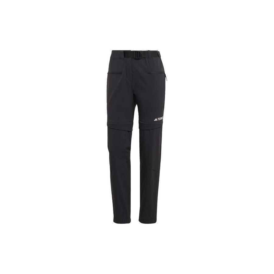 Adidas Pantalon de randonnée Terrex Utilitas Zip-Off