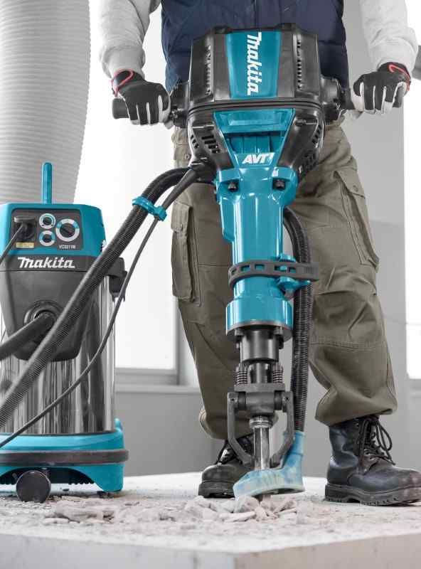 Makita HM1812 28,6mm HEX Breekhamer - 2000W - 72,8J