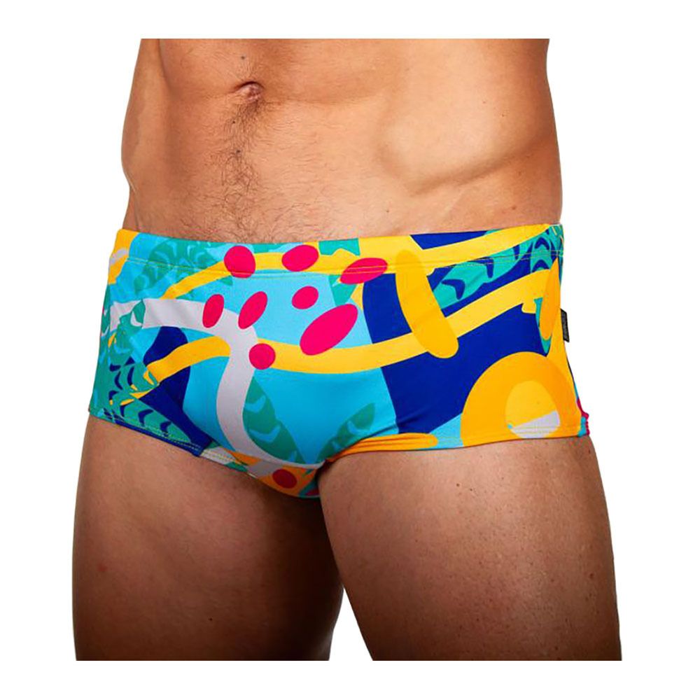Z3rod TRUNKS - Boxer de bain Homme expressive resort