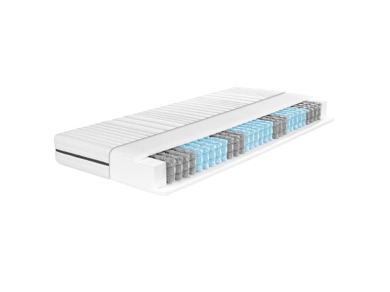 Pocketvering matras Support