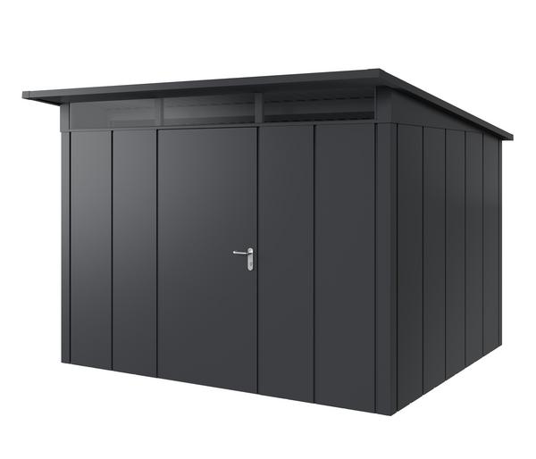 Hörmann Metallgerätehaus Juno JPD13 L-Sk