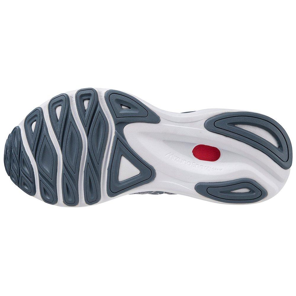 Mizuno Wave Skyrise 4 Womens Running Shoes