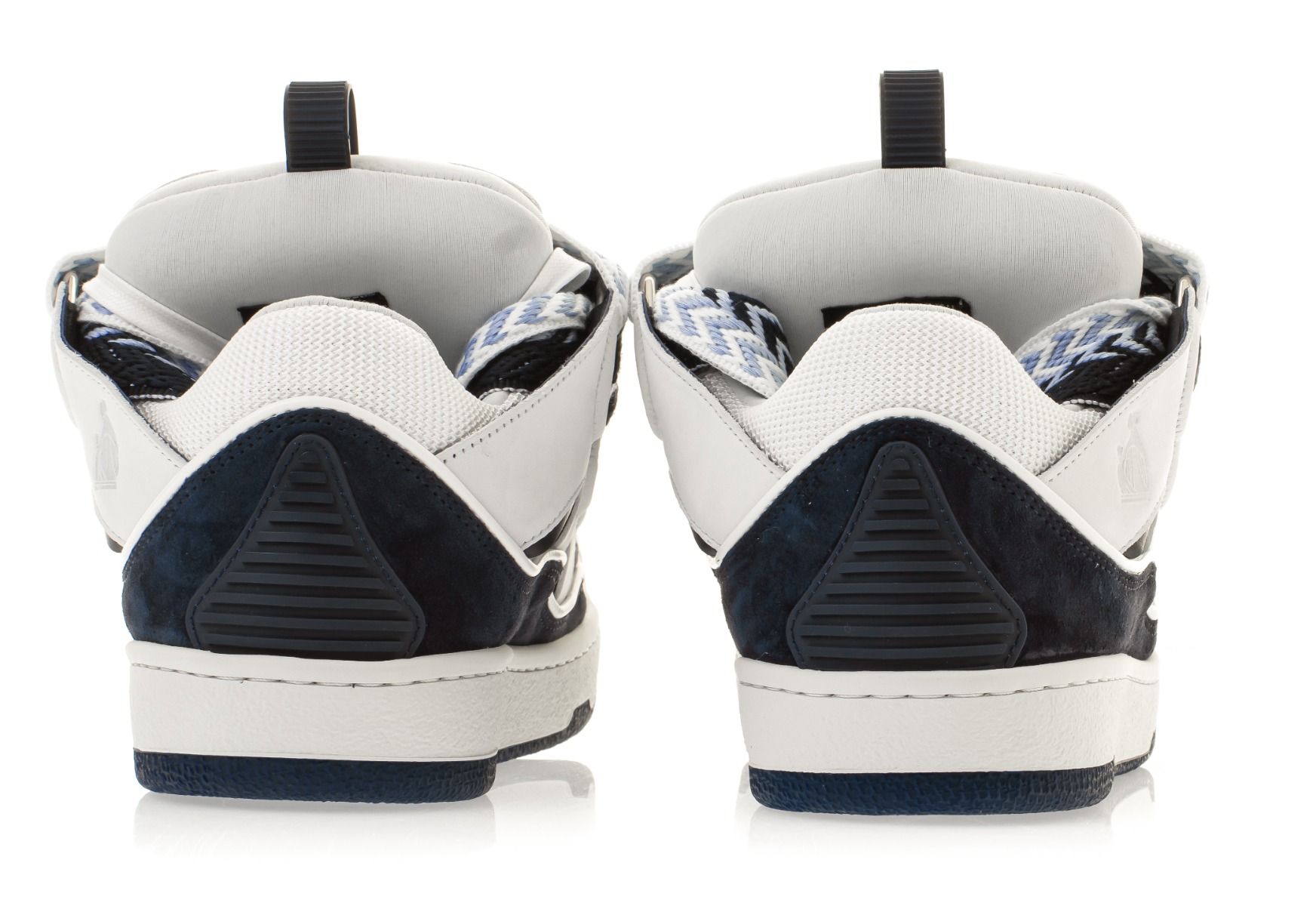 Lanvin Curb Sneaker