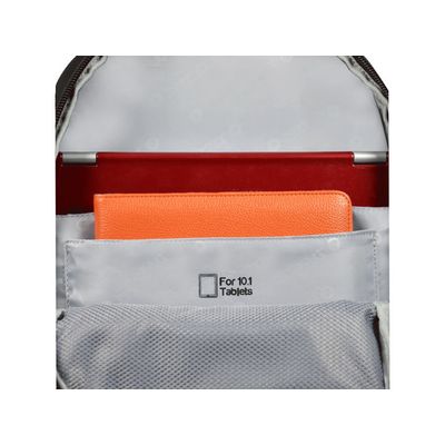 PORT Designs Houston - Sac à dos pour ordinateur portable 15,6''