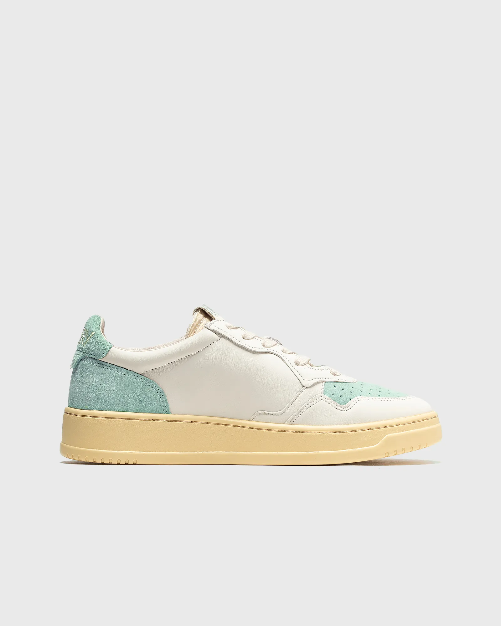 Autry Action Shoes AUTRY 1 LOW WOM