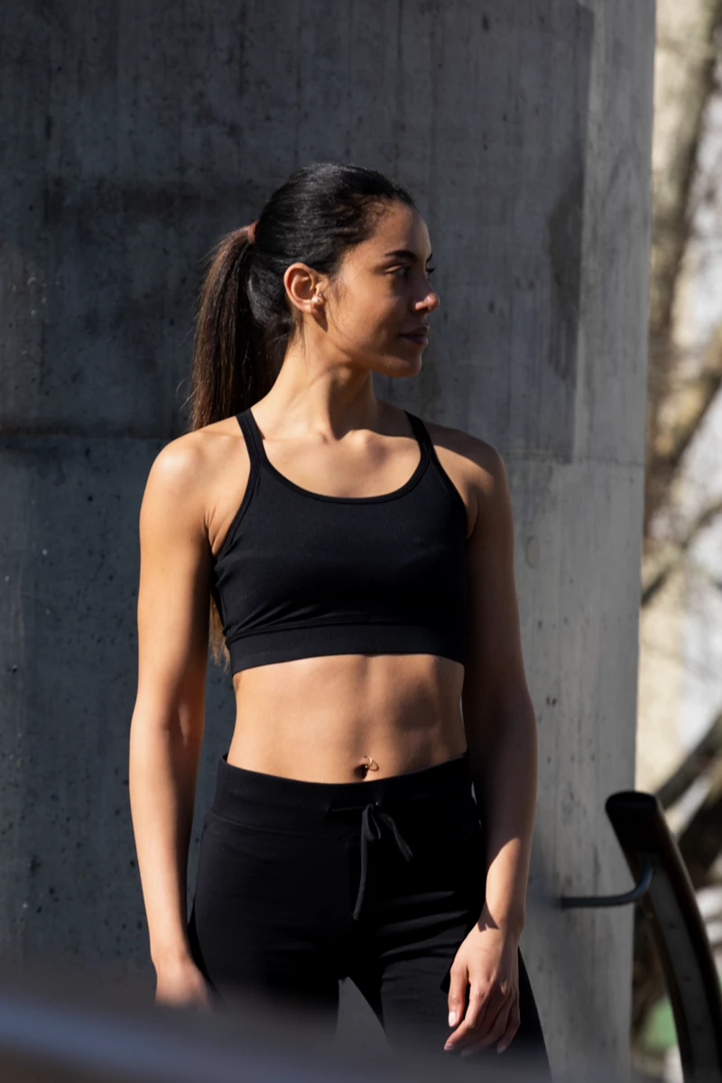 POWERZONE Light Damen Sport-BH