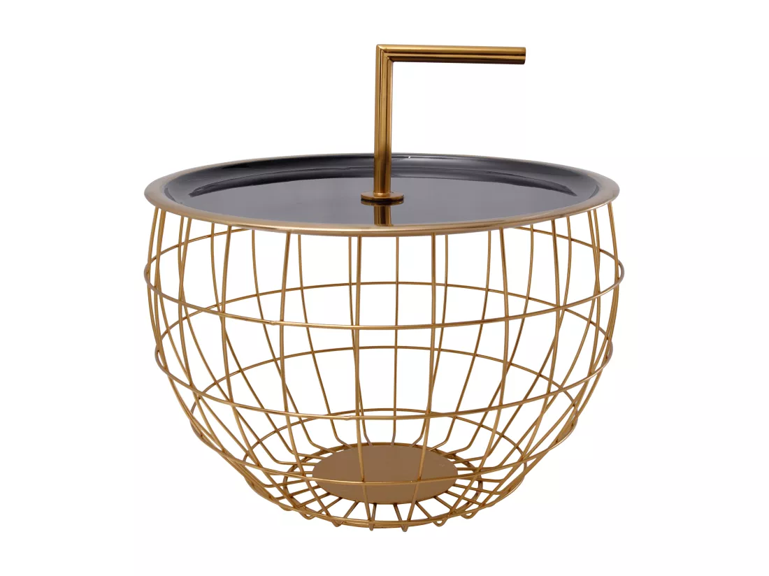 Table d'Appoint Design 