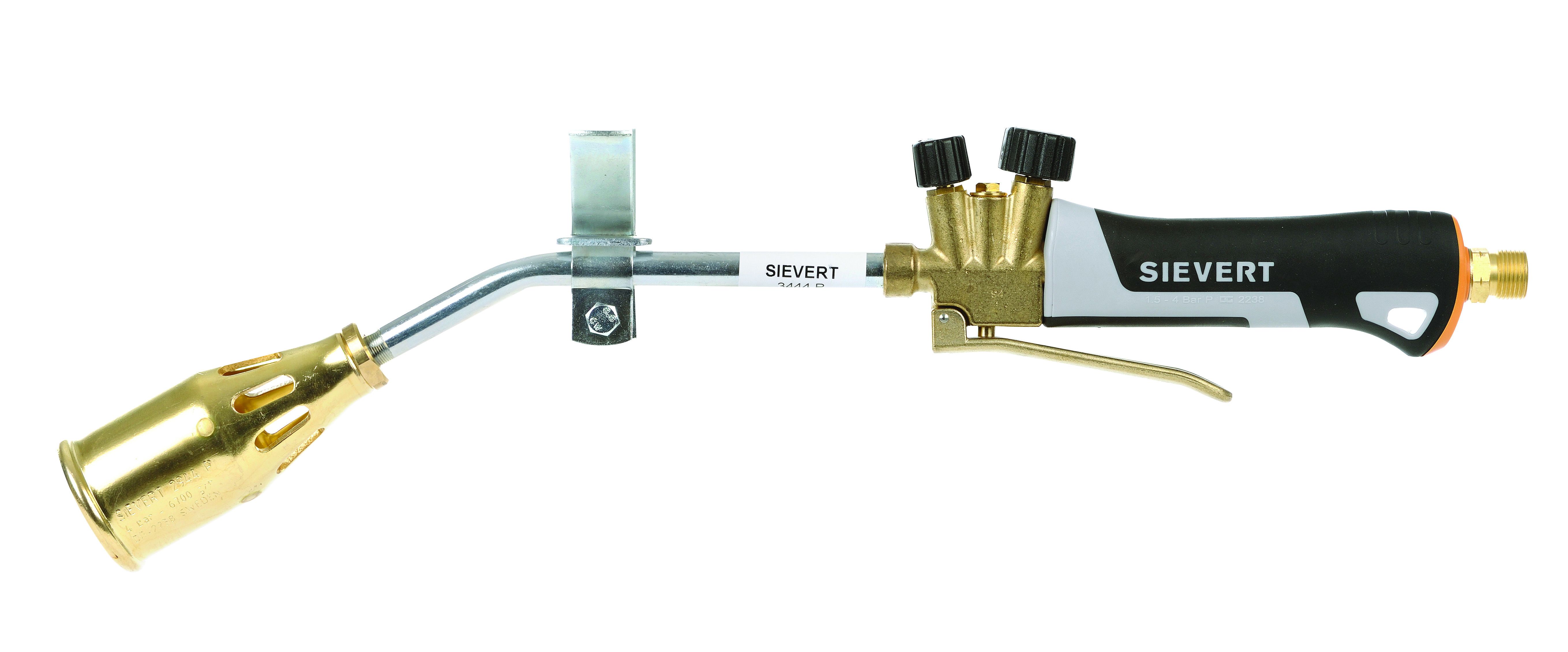 Sievert 344441 - Turboroofer 50 3/8 L