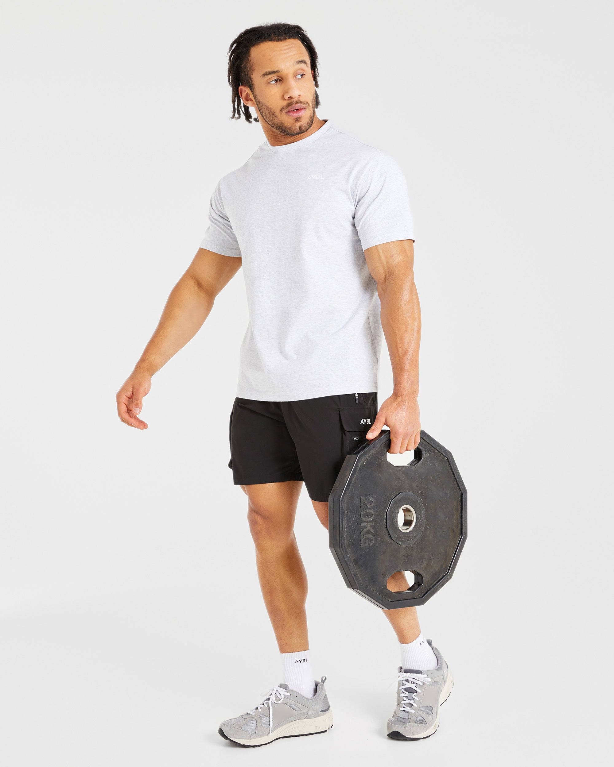 Sport Cargo Shorts