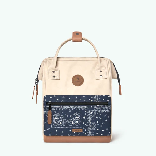 Sac à dos Adventurer Small Andenne beige