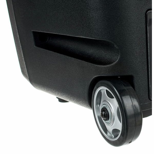 the box MBA120W MKII HTHT