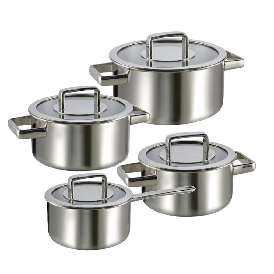Habonne Royal pannenset 4 delig