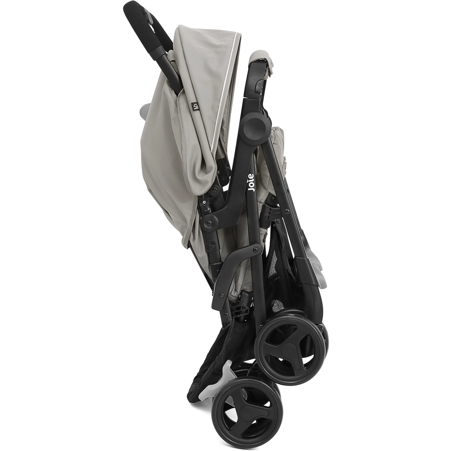 Joie Zwillingsbuggy AireTwin Nectar and Mineral