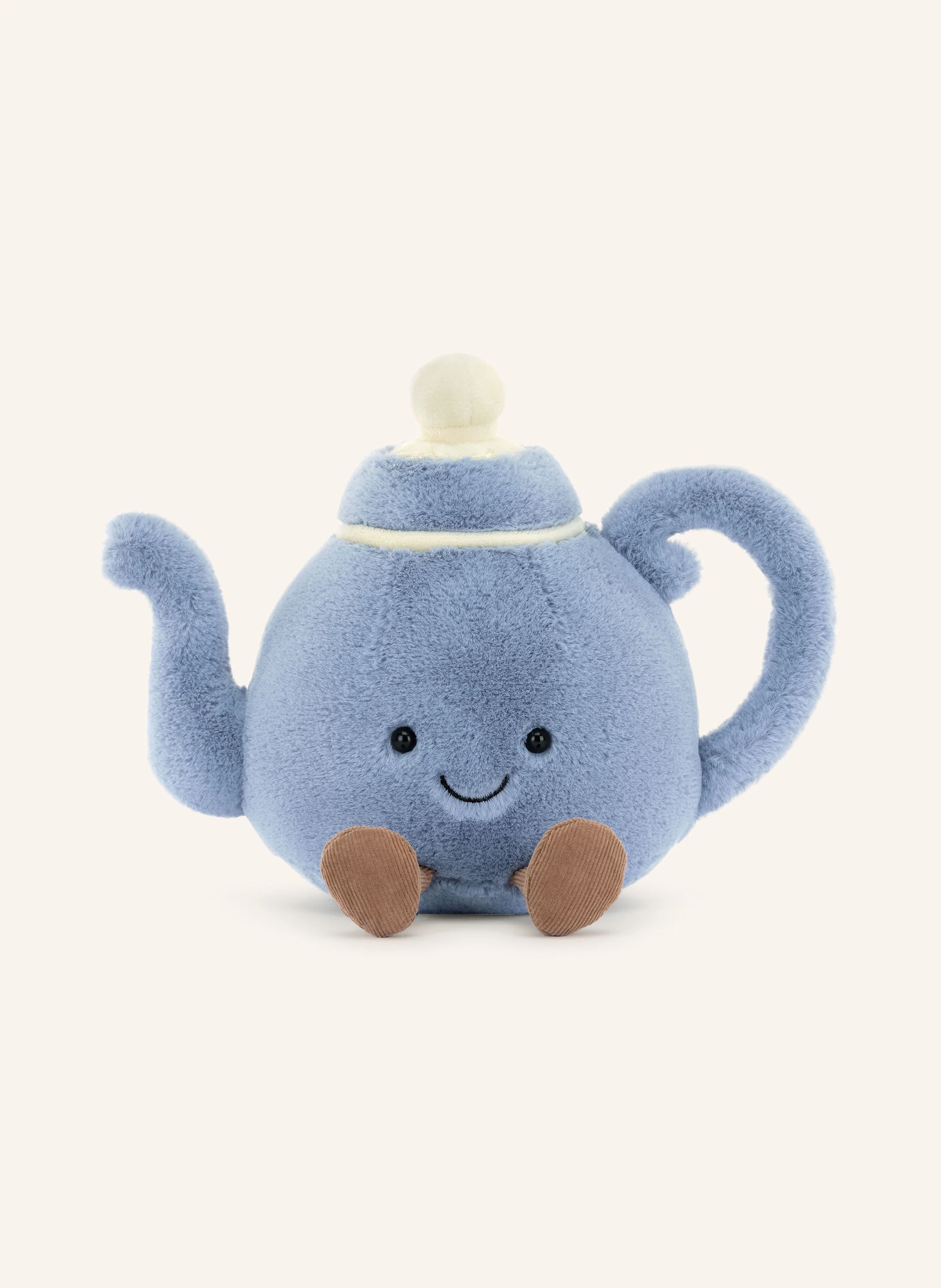 Jellycat Plüsch-Spielzeug AMUSEABLES VICKY