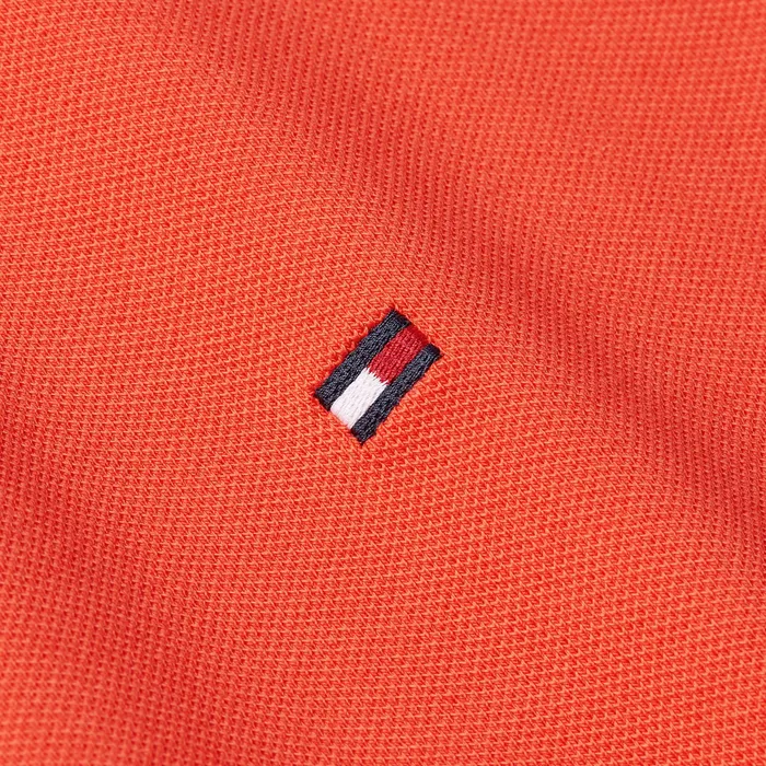 Tommy Hilfiger 1985 Regular Polo Heren