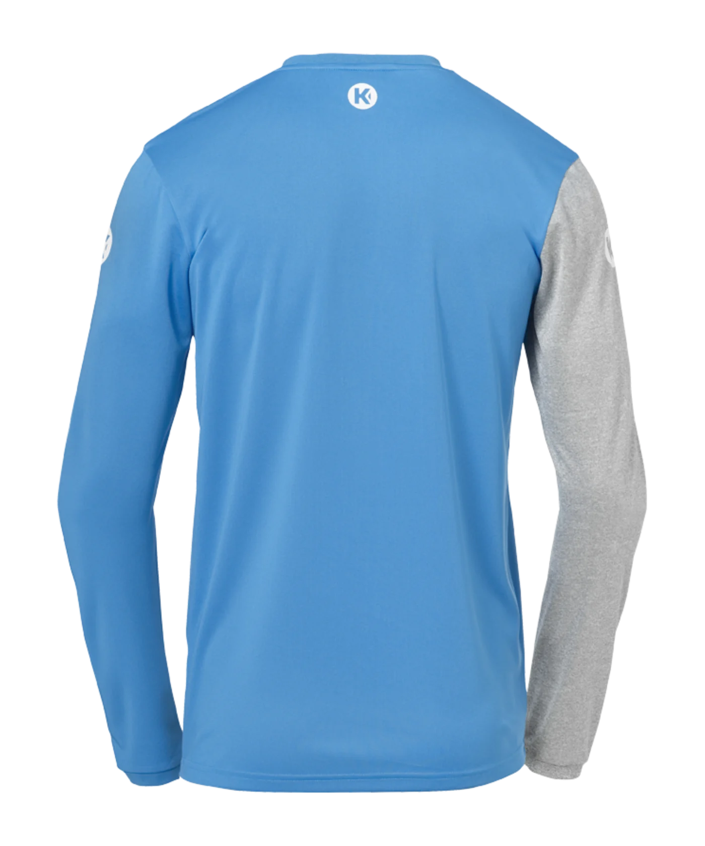 Kempa Core 2.0 Sweatshirt Blau Grau F02