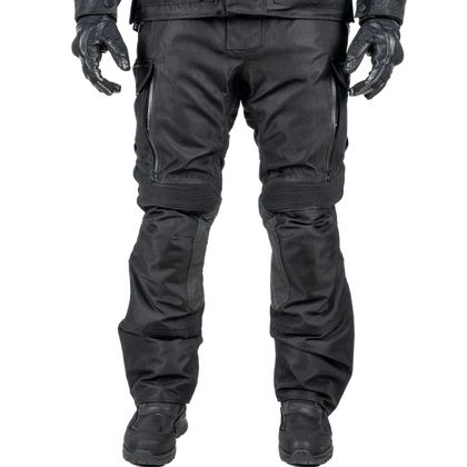 Pantalon DXR CAIRO - Noir