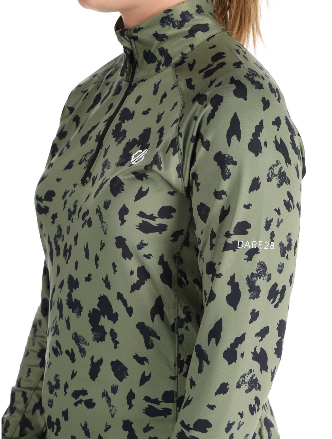 Divulge Core Stretch skipully dames