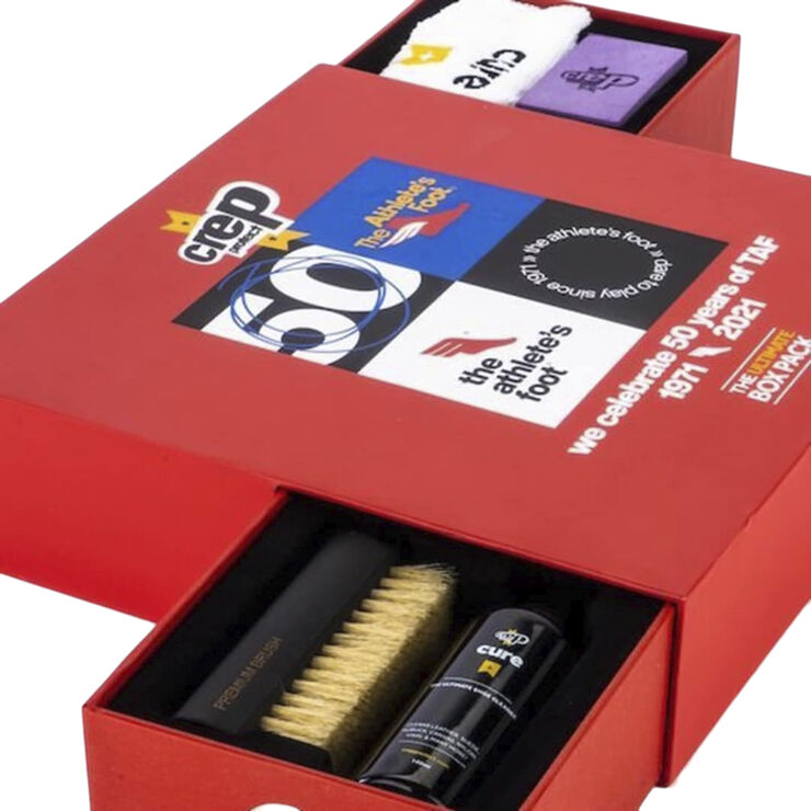Crep Protect Crep x taf box pack Ncc