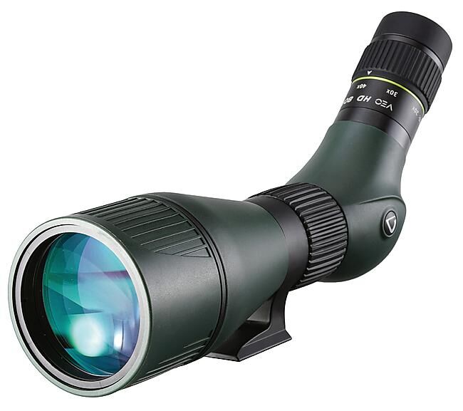 VANGUARD - LONGUE VUE VEO HD 20-60X80 A