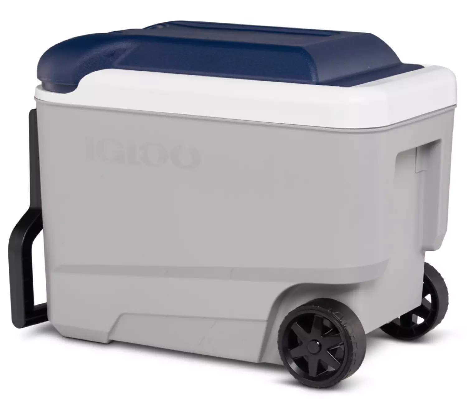 Igloo 34814 Maxcold 40 Roller Koelbox op wielen