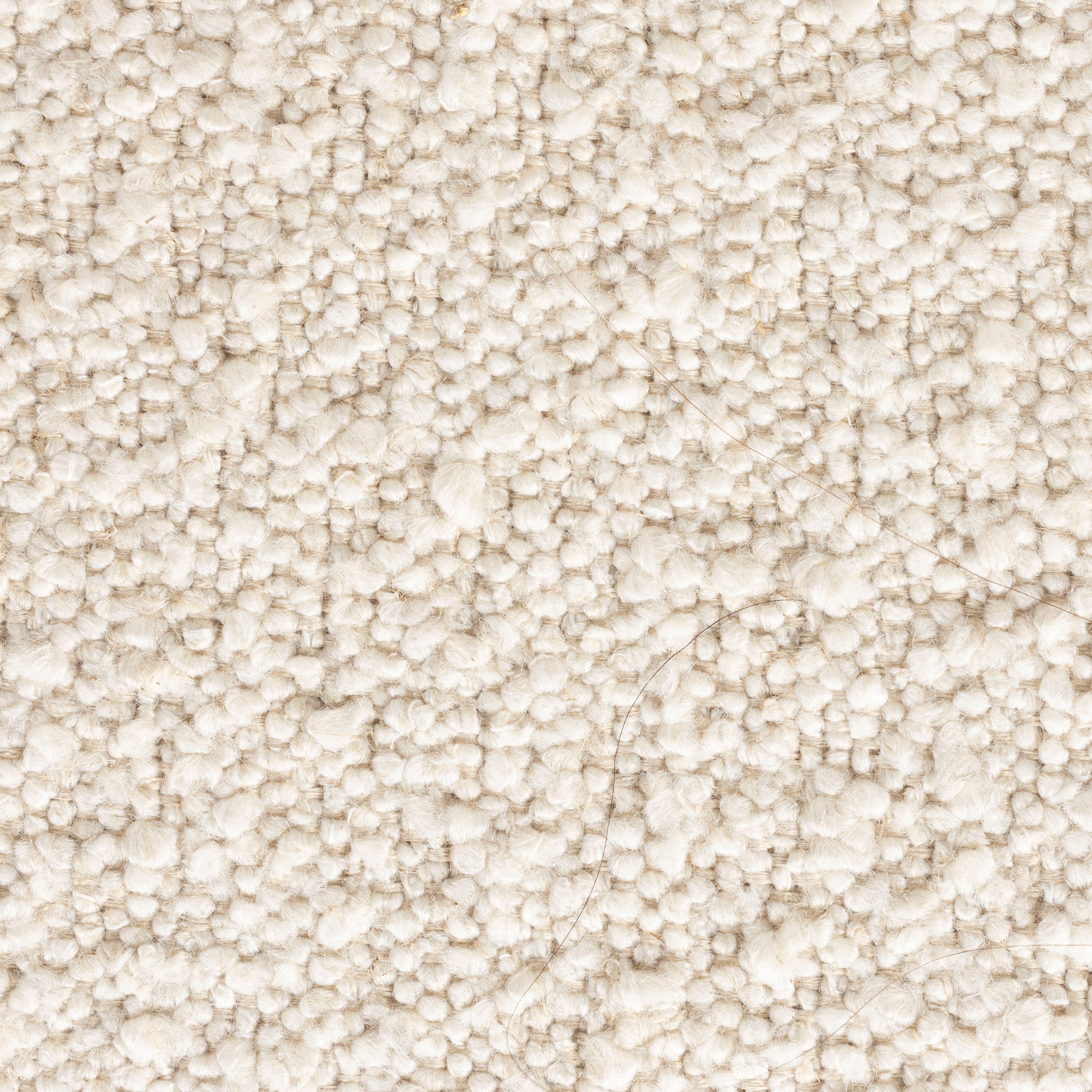 Zuiver Flexback Eetkamerstoel - Beige