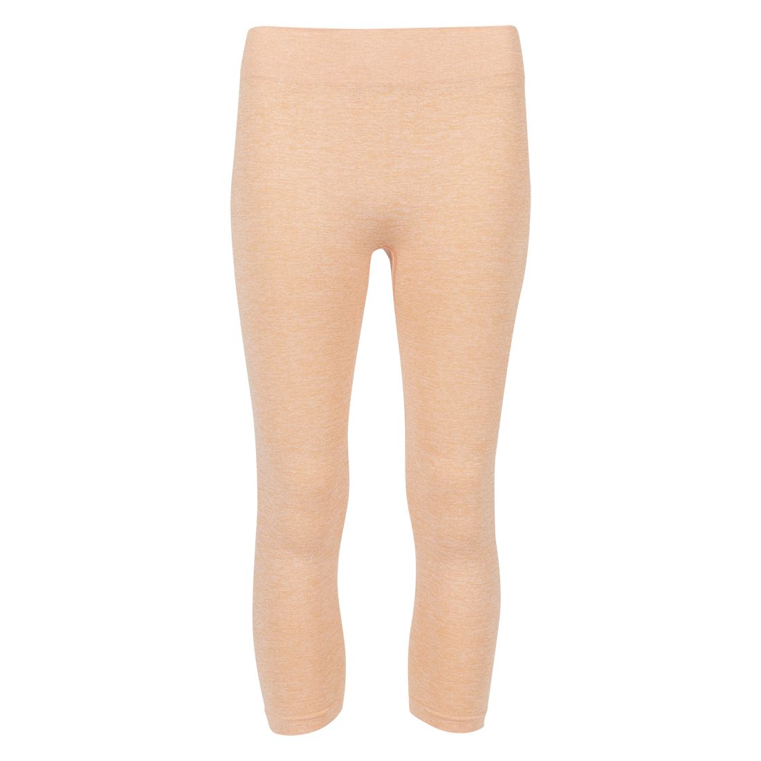 Madrid seamless capri  tights